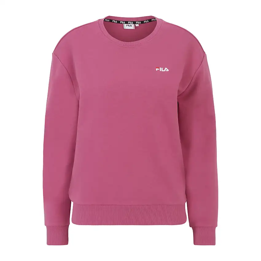 Felpa con cappuccio da donna Fila Bantin