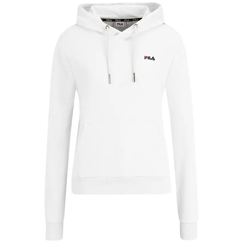 Felpa con cappuccio da donna Fila Bruchsal