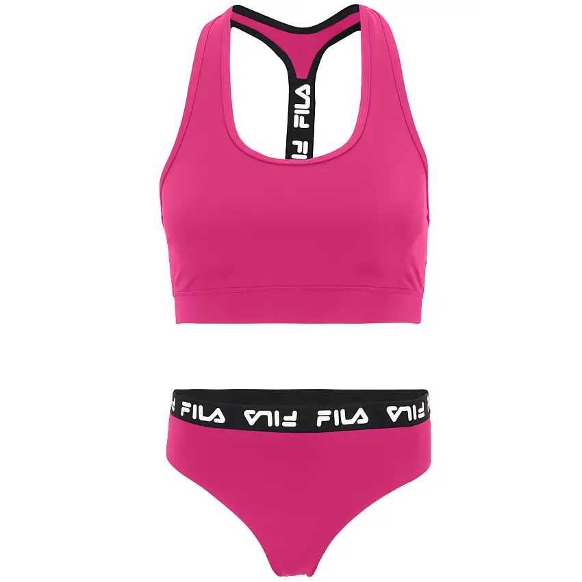 Bikini da donna Fila Sorano