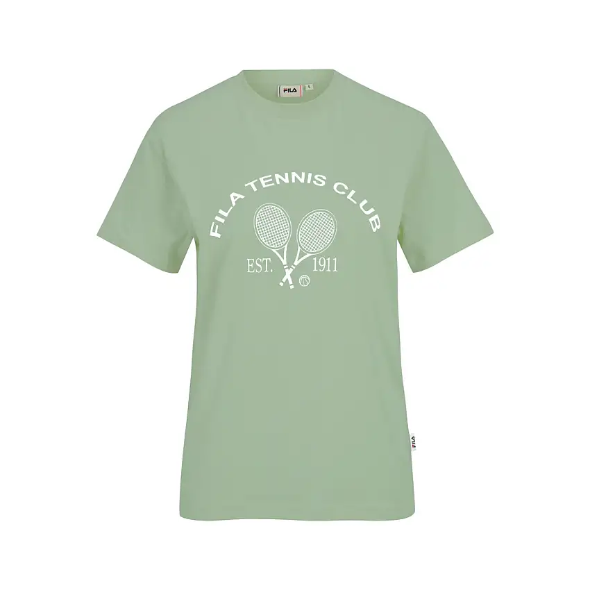 T-shirt da donna Fila Luanda