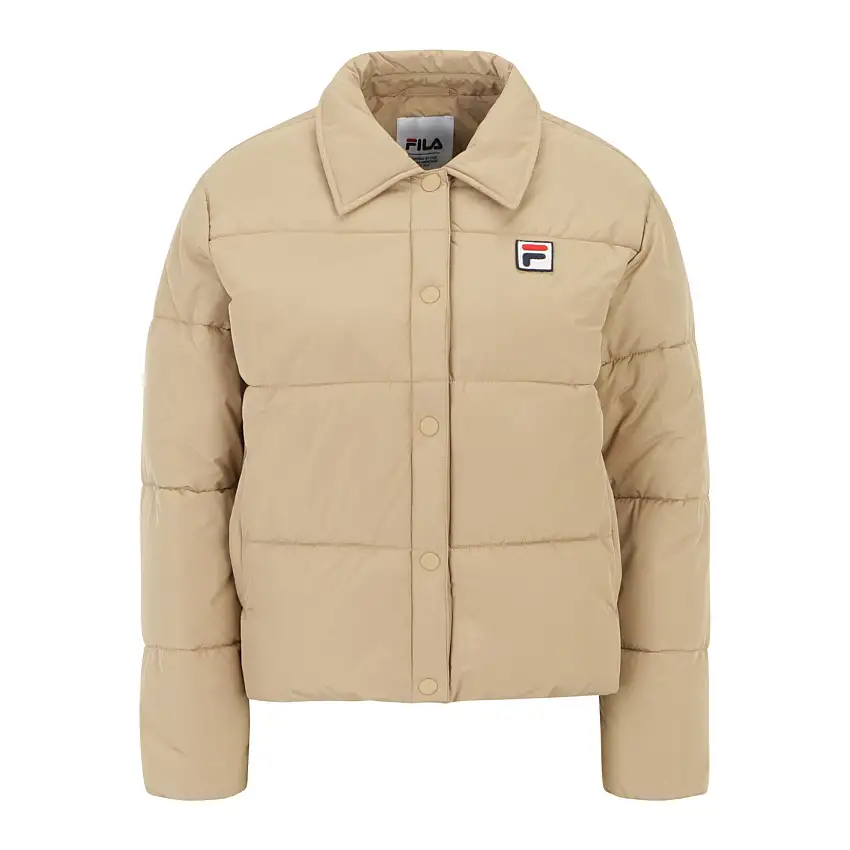 Piumino da donna Fila Leila
