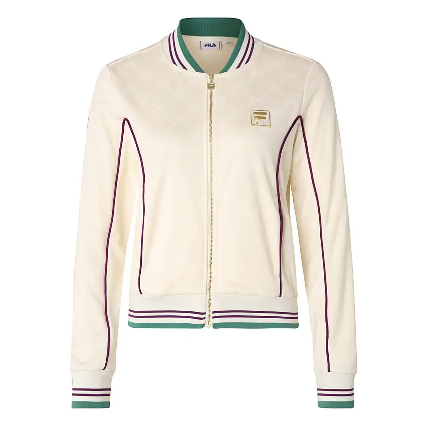 Giacca sportiva da donna Fila Lamim [Misura M]