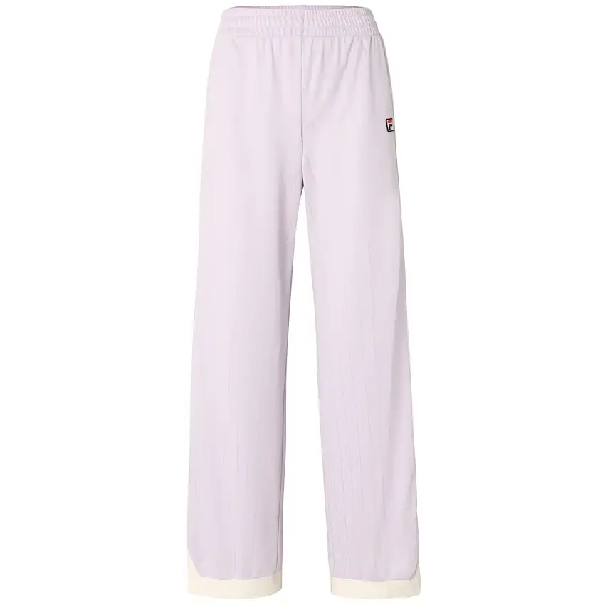 Pantaloni fitness dlla Tuta da donna Fila Lorce