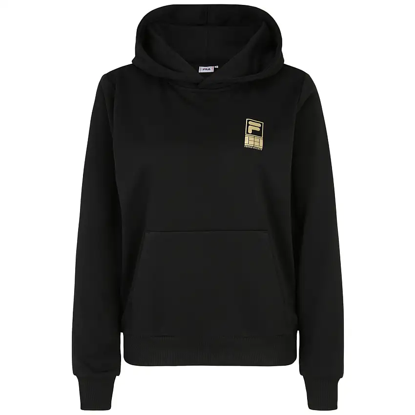 Felpa con cappuccio da donna Fila Lisakovsk