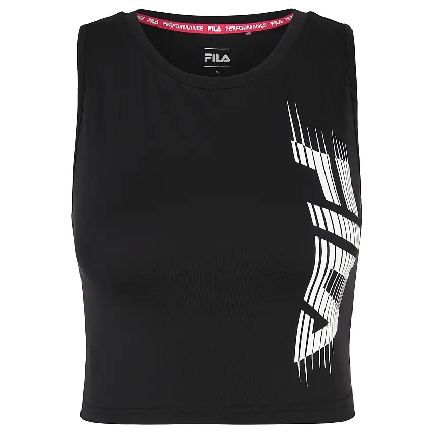 Canottiera da donna Fila Tordera