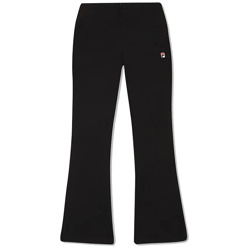 Pantaloni svasati da donna Fila Simonetta