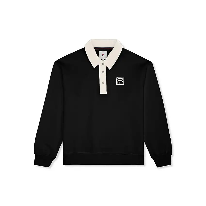 Felpa da donna Fila Lagrio