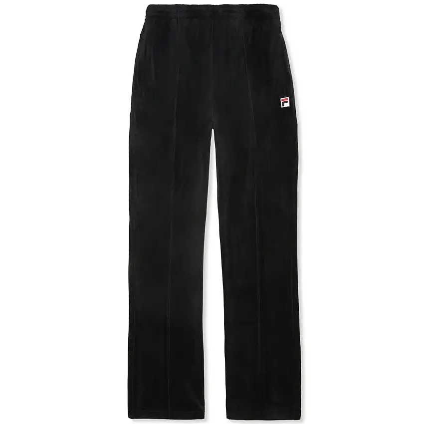 Pantaloni felpati donna Fila Adriano