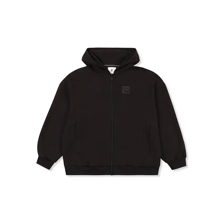 Felpa con cappuccio da donna Fila Pagano