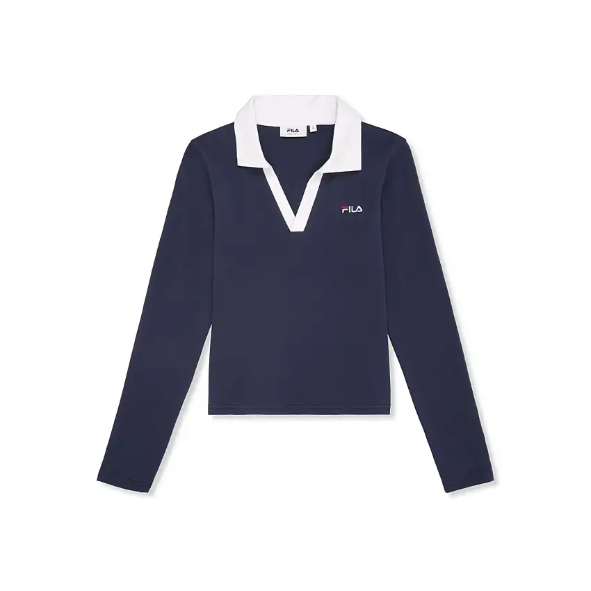 Maglione da donna Fila Cerrione