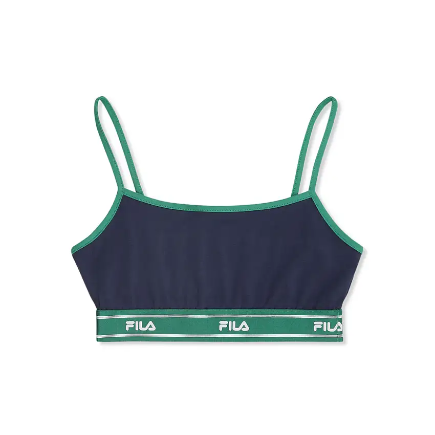 Reggiseno sportivo Fila Candelo