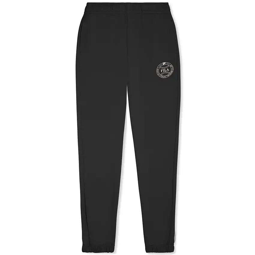 Pantaloni da jogging donna Fila Parella Regular Graphic