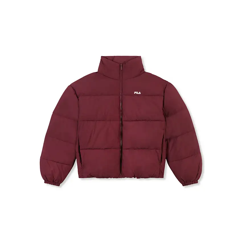 Piumino da donna Fila Cimone