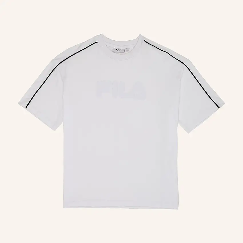 T-shirt da donna Fila Rivoli