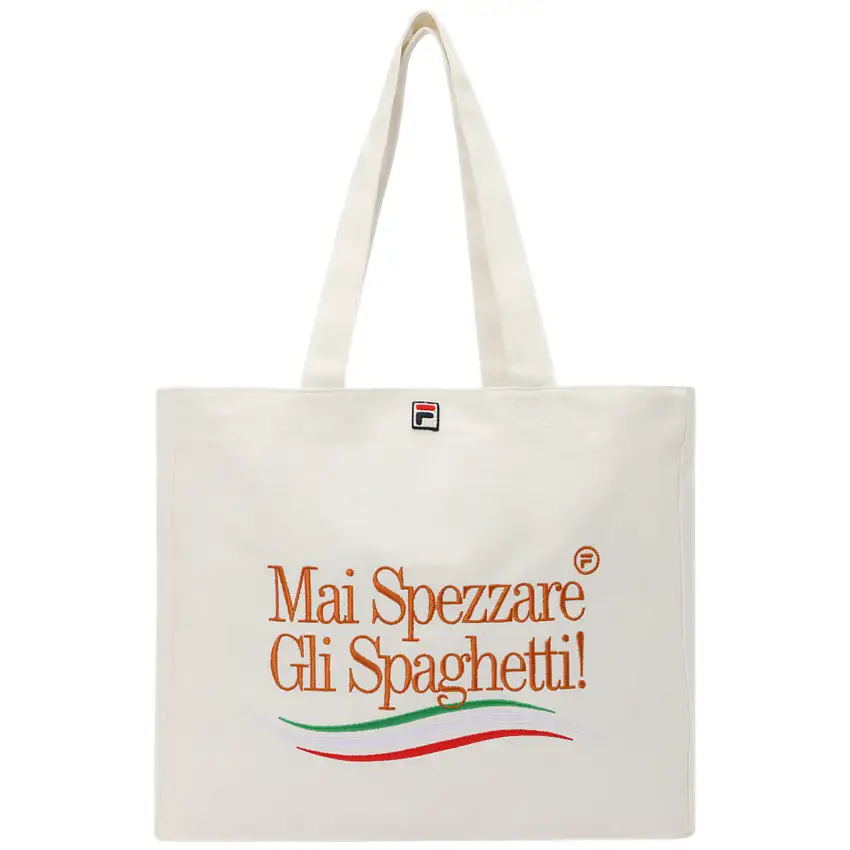 Borsa della spesa Fila Navigli