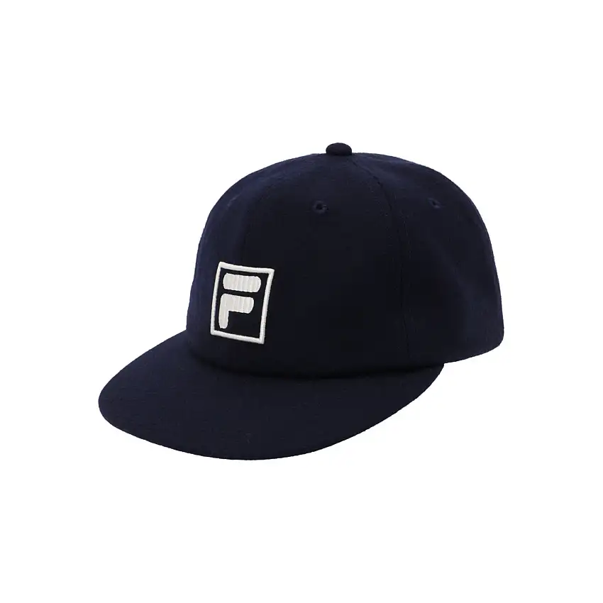 Cappellino Fila Vintage Como