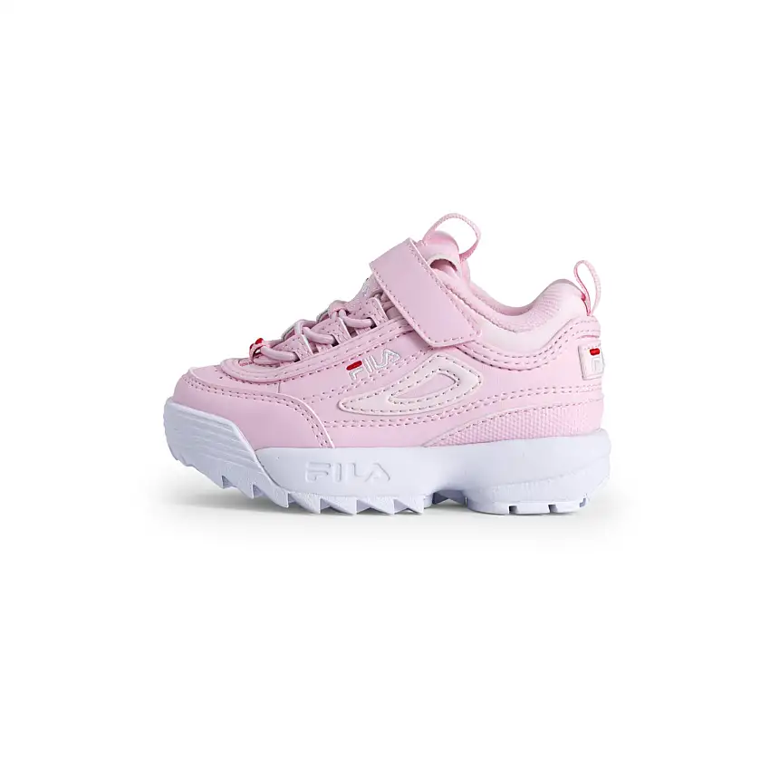 Sneakers da bambina Fila Disruptor