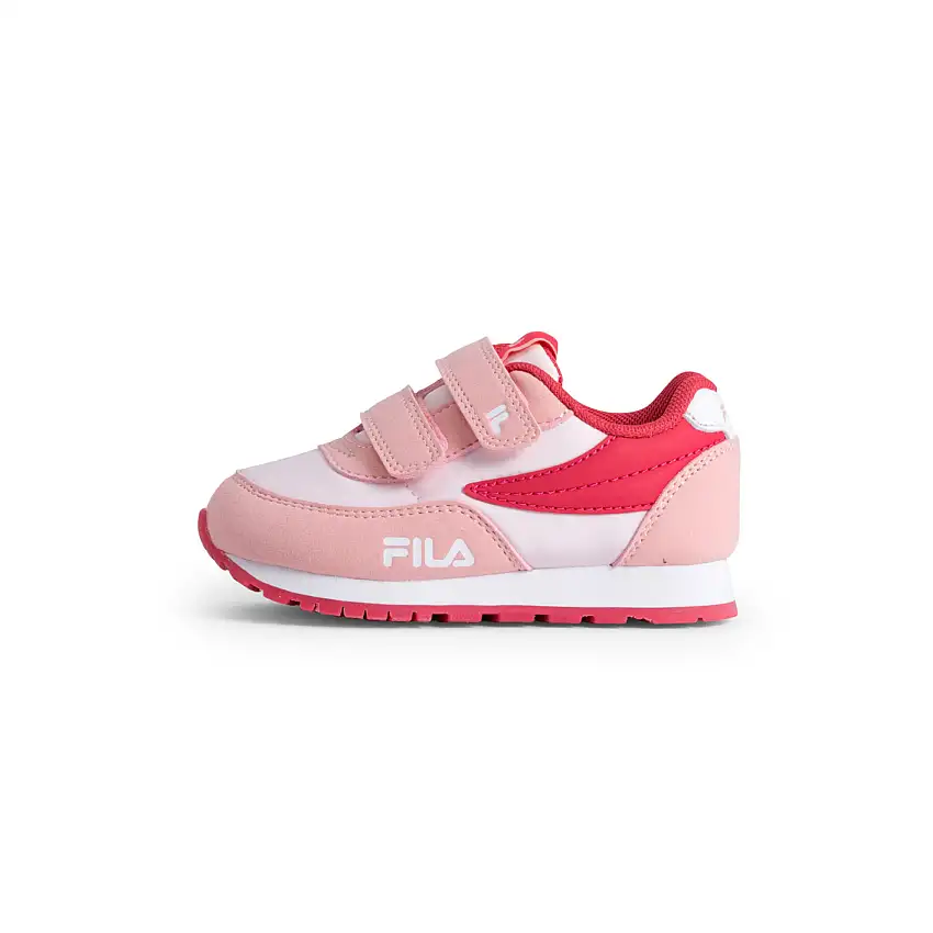 Sneakers per bambini Fila Orbit Revolution