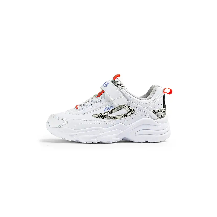 Sneakers da bambina Fila Skye V