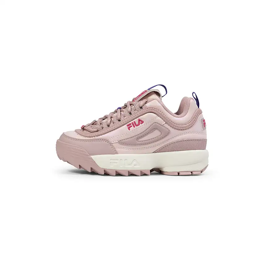 Sneakers da donna Fila Disruptor F