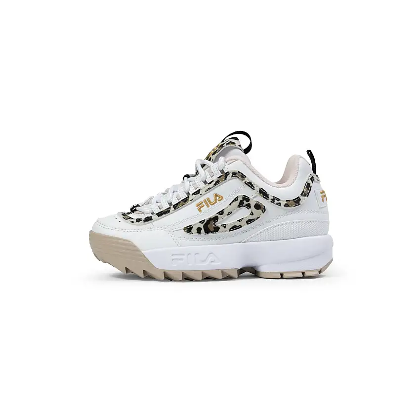 Sneakers da donna Fila Disruptor