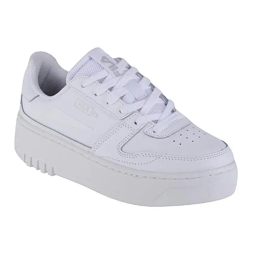 Sneakers da donna Fila Fxventuno Platform