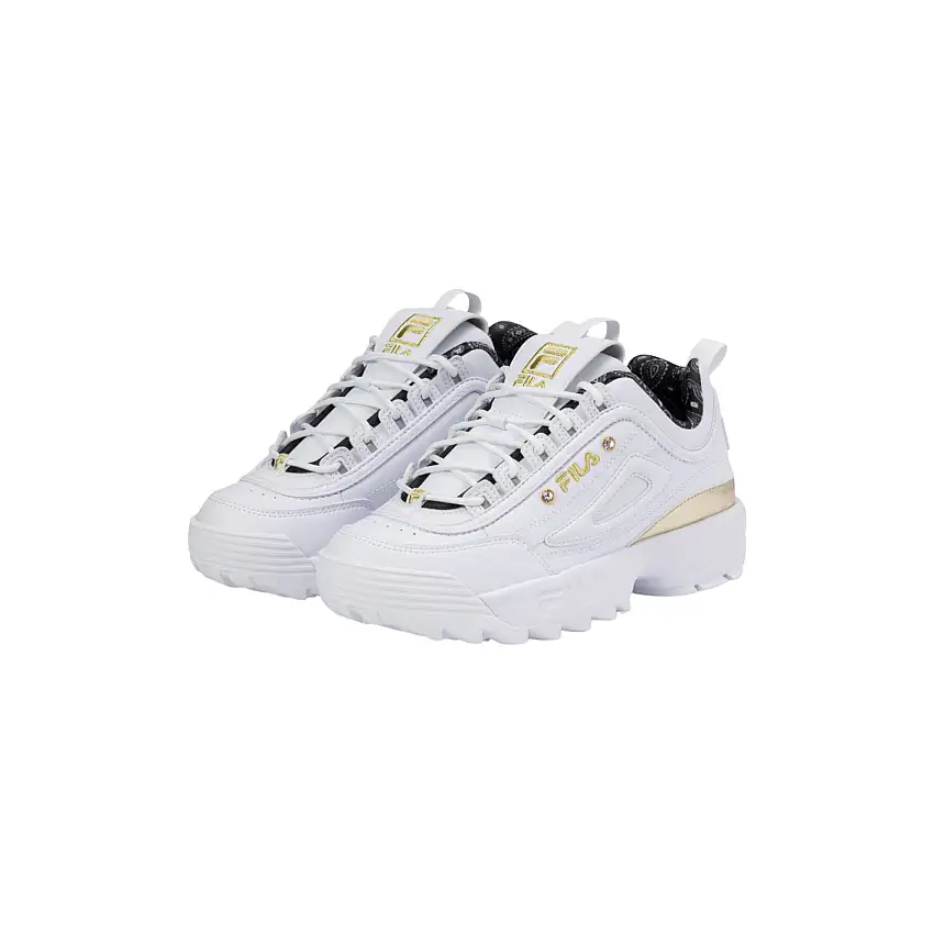 Sneakers da donna Fila Disruptor P