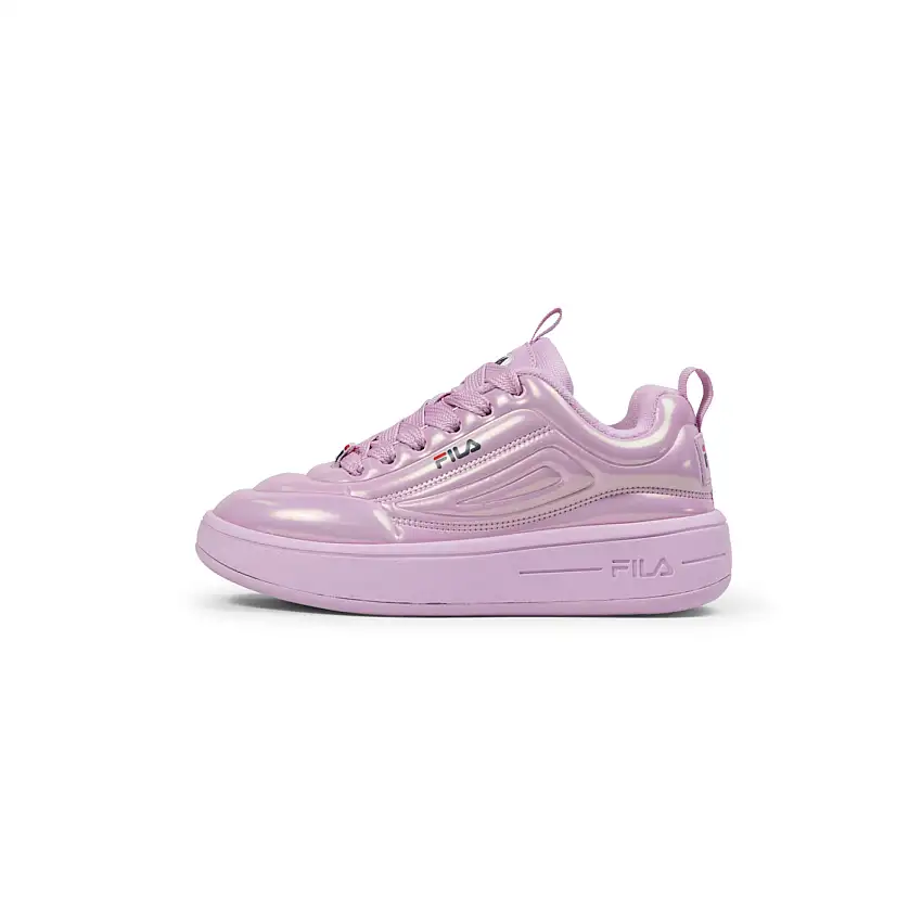 Sneakers da donna Fila Superbubble F