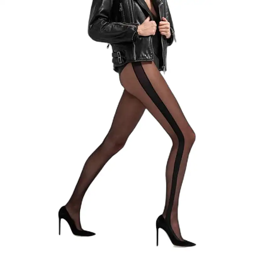 Leggings da donna Fogal Audrey