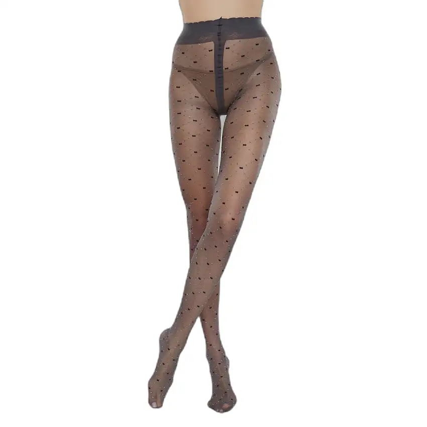 Leggings da donna Fogal Scarlett