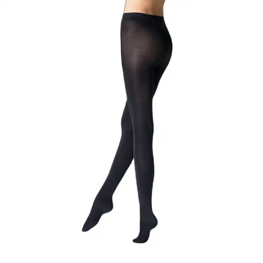 Leggings da donna Fogal Silky