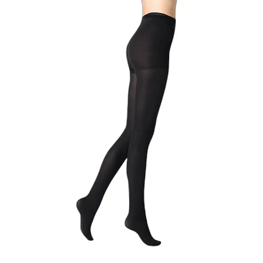 Collant modellante donna Fogal Slimline