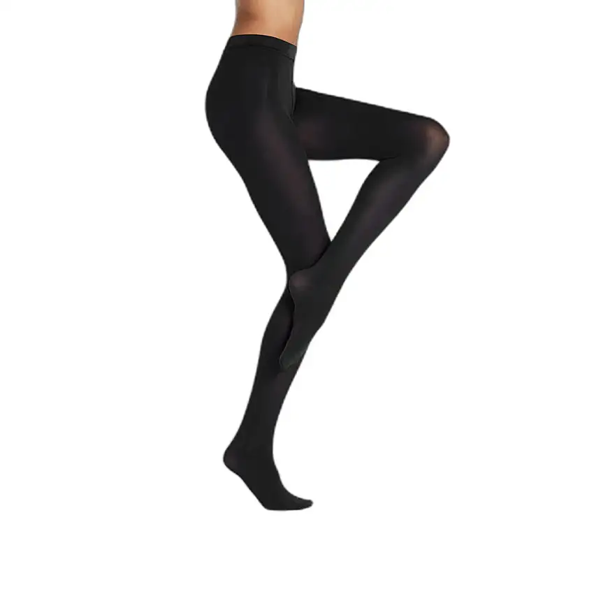 Collant in velluto da donna Fogal Opaque