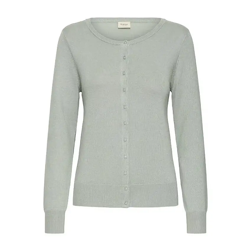 Maglione da donna fransa Basic 60 Core Essentials
