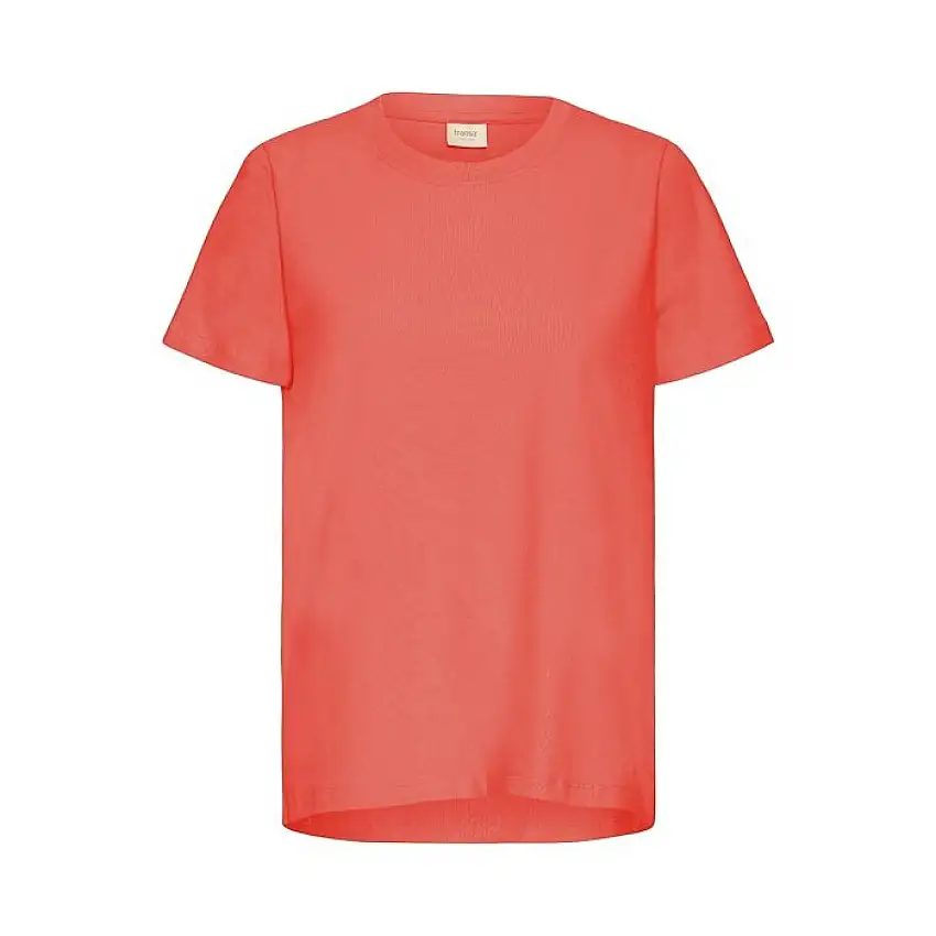 T-shirt da donna fransa Shoulder 1