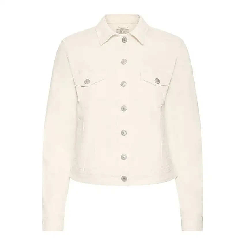 Giacca di jeans da donna fransa Votwill