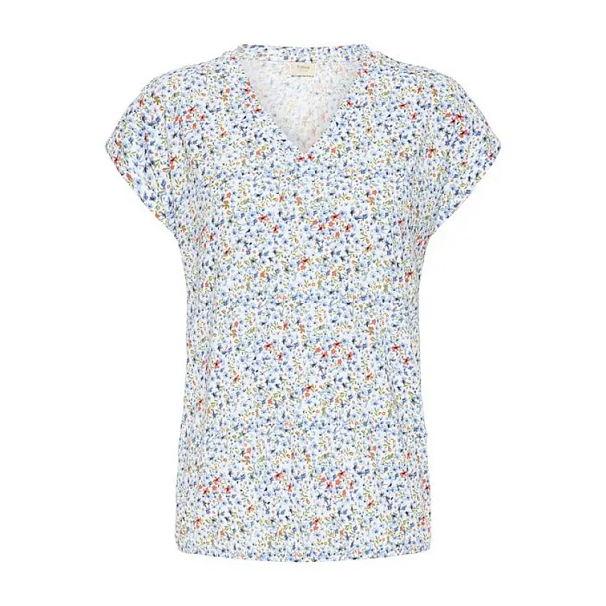 T-shirt da donna fransa Seen 2
