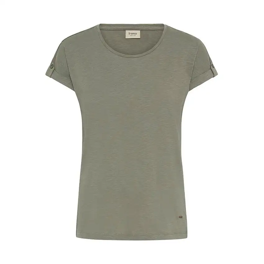 T-shirt da donna fransa Dalia 1