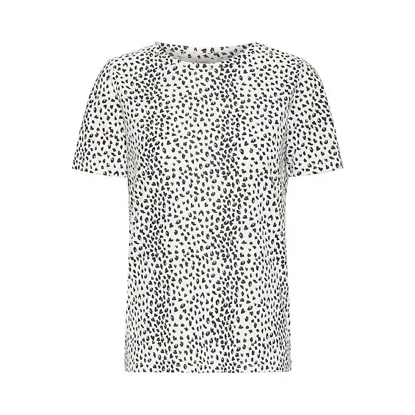T-shirt da donna fransa Hazel 2