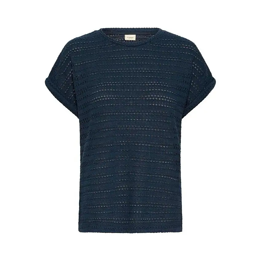 T-shirt da donna fransa Sahra 1