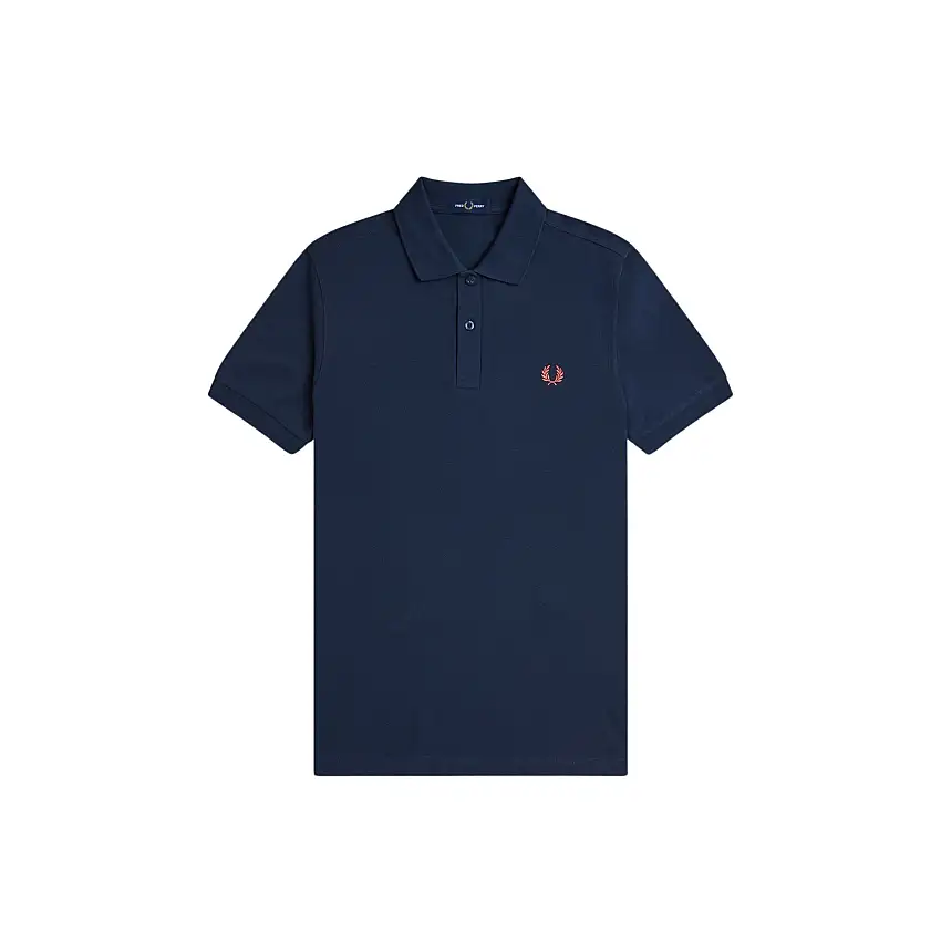 Polo Fred Perry The