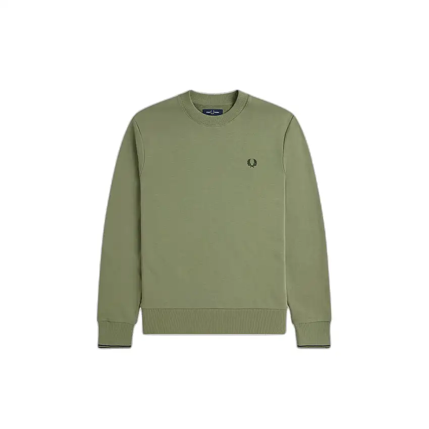 Felpa girocollo Fred Perry [Misura S]