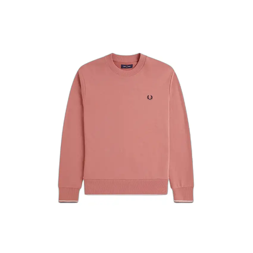 Felpa girocollo Fred Perry [Misura M]