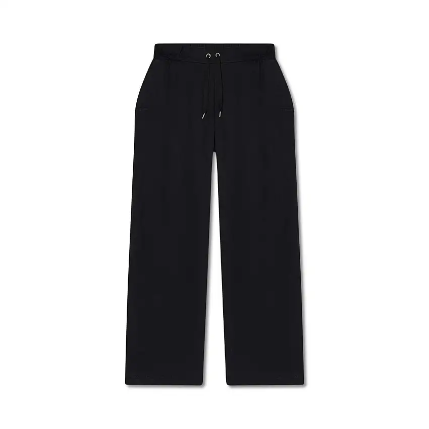 Pantaloni da donna in twill Freddy Lyocell