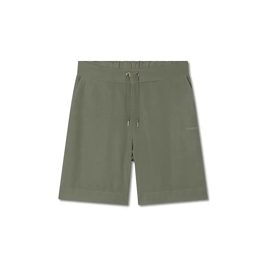 Bermuda da donna Freddy Lyocell