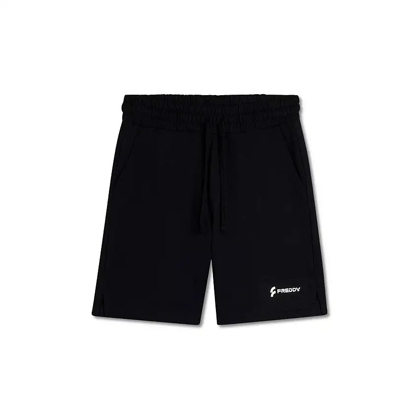 Short in felpa francese donna Freddy