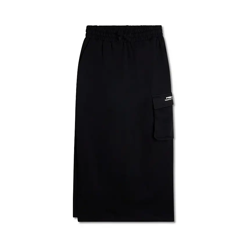 Gonna lunga da donna Freddy