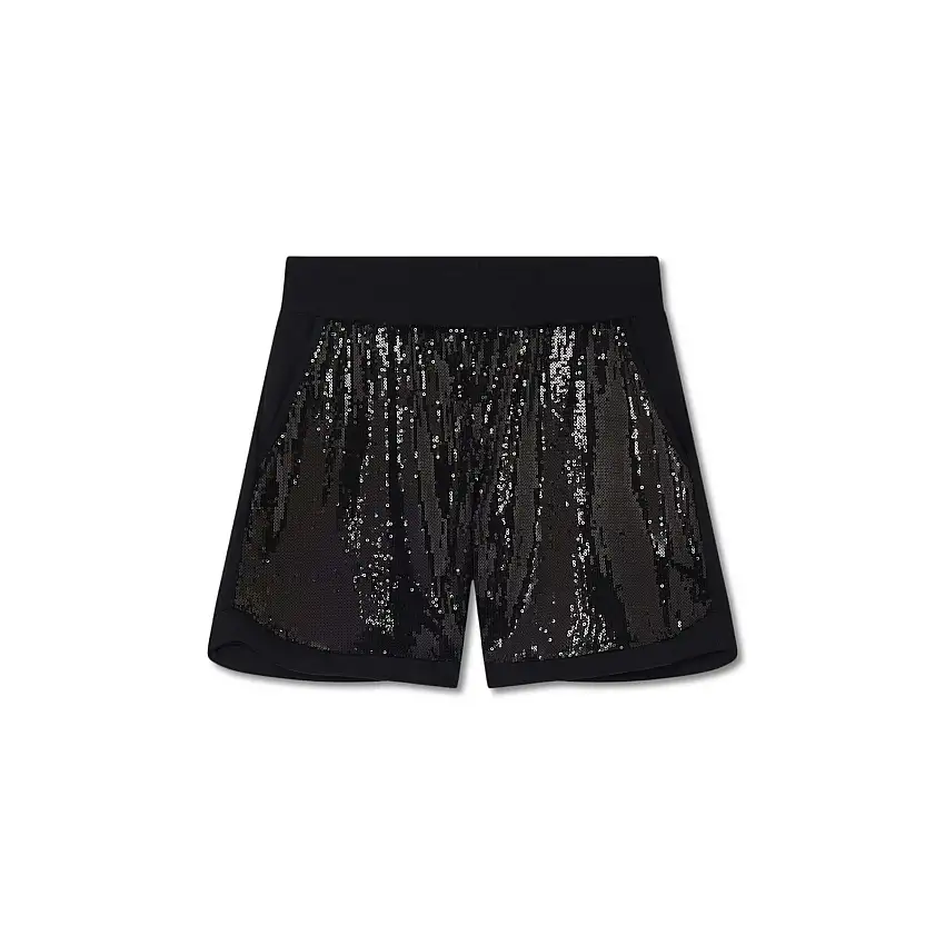 Short in felpa francese donna Freddy Modal