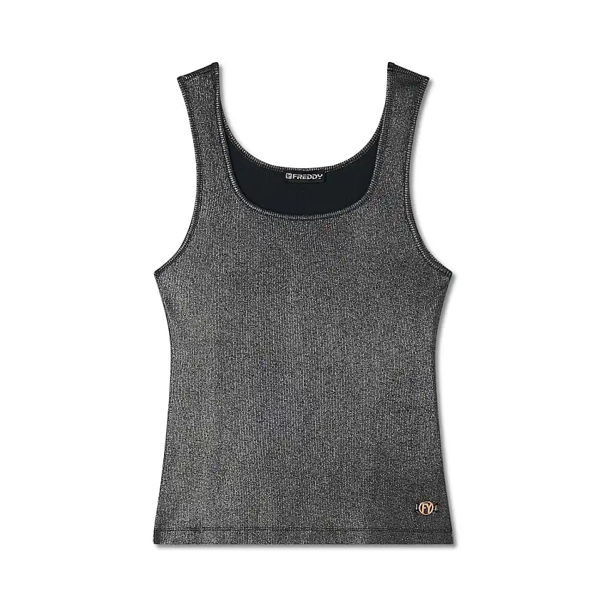 Canottiera da donna Freddy Sunday