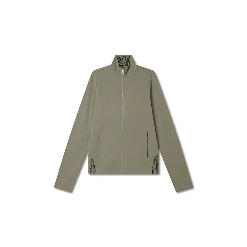 Maglione a collo alto donna Freddy